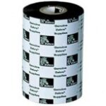 1 Rollo Wax Ribbon 131Mmx450M 5.16Inx14 2000 Standard 25Mm 1In Co