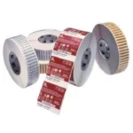 1 Rollo Wax Ribbon 131Mmx450M 5.16Inx14 2000 Standard 25Mm 1In Co