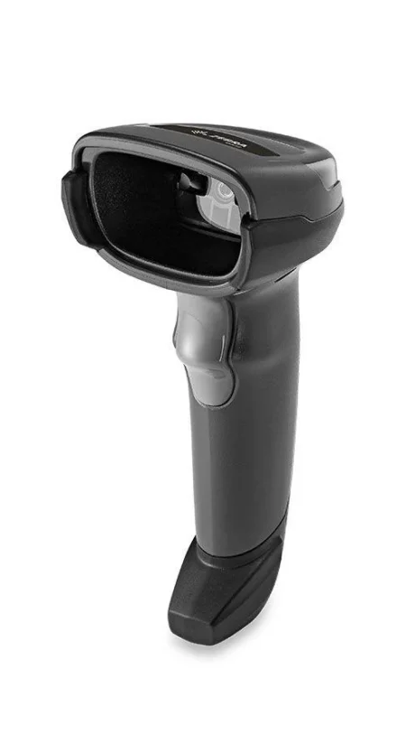 Zebra Kit Ds2208 Imager 2D. Alamb Std Range C/Cble USB Base Blc