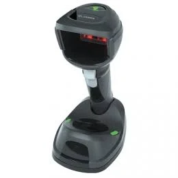 Zebra Kit Ds9908 Imager 2D.alam Range C/Cble USB Negro Ultimas Piez
