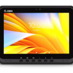 Et60 Standard Touch Screen 8 128 Gb RAM Flash Android Gms Stan
