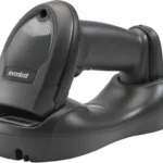 Accesorio De Funda Robusta Tipo Exoesqueleto Con Escaner Para Et40