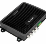 Fx9600 Fixed Rfid Reader 4-Por T PoE Global