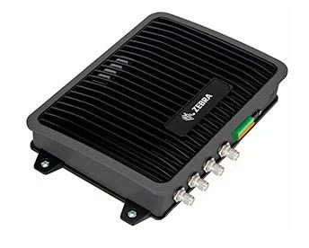 Fx9600 Fixed Rfid Reader 4-por T Poe Global