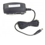 Level Vi AC DC Power Supply Bri Ck W Captive DC Cable AC Input 10