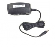 Level Vi AC DC Power Supply Bri Ck W Captive DC Cable AC Input 10