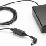 Level Vi AC DC Power Supply Bri Ck W Captive DC Cable AC Input 10