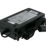 Level Vi AC DC Power Supply Bri Ck W Captive DC Cable AC Input 10