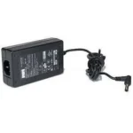Level Vi AC DC Power Supply Bri Ck W Captive DC Cable AC Input 10