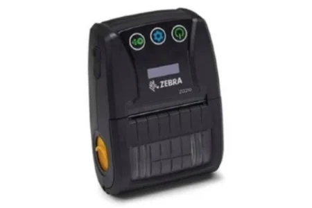 Zq210 2.25 Inch Dt Printer Bluetooth Label Receipt Printing