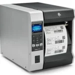 Tt Printer Zt620 6In 203 Dpi Us Cord Serial USB Gigabit Ethe