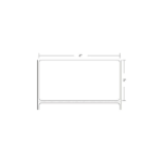 Label Paper 4X2In Dt Z-Perform 1450D Coated Permanent Rubber Hotm