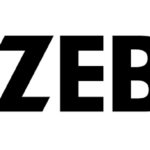 Label Paper 4X6In Dt Z-Perform 1450D Coated Permanent Rubber Hotm