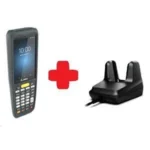 Zebra Kit Brick WiFi Bt 2D Camara 34Ky Android 3Gb RAM/32Gb F