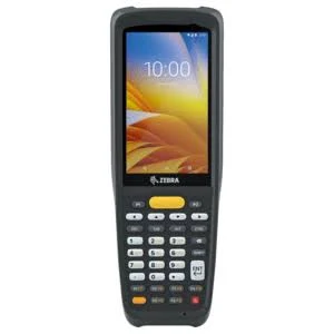 Zebra Kit Brick WiFi Bt 2D Camara 34Ky Android 3Gb RAM/32Gb F