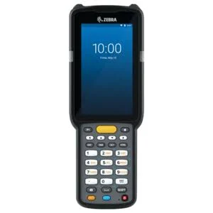 Gun 802.11 A B G N AC Bluetooth 1D Se965 4.0In Display 29 Key Exte