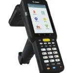 Gun 802.11 A B G N AC Bluetooth 2D Se4770 4.0In Display 29 Key Ext