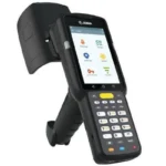 Zebra Mc3390Xr Uhf Rfid Gun 2D 47 Key Gms 4Gb RAM/32Gb ROM