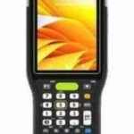 Mc34 WAN Data Only 5G Lte Gps LAN WiFi 6E One Nano Sim One Esim