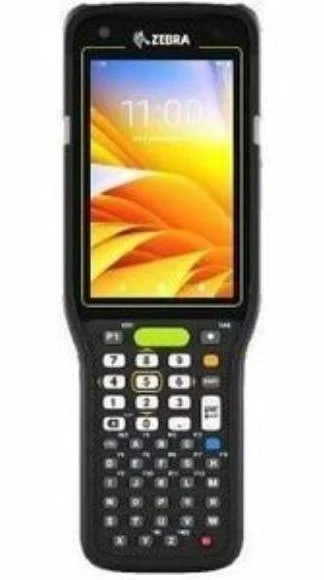 Mc34 WAN Data Only 5G Lte Gps LAN WiFi 6E One Nano Sim One Esim