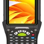 FZR GUN 802.11 A B G N AC BLUETOOTH 1D LASER SE965 4.3INDISPL