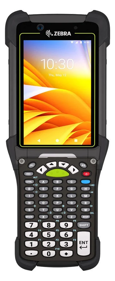FZR GUN 802.11 A B G N AC BLUETOOTH 1D LASER SE965 4.3INDISPL