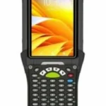 Mc94 LAN WiFi 6E Gun Bluetooth NFC 4.3In Display Vibrator Android