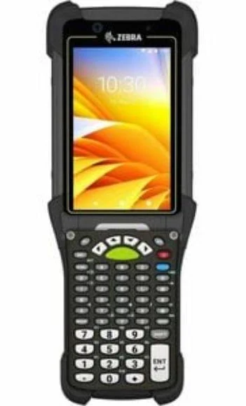 Mc94 LAN WiFi 6E Gun Bluetooth NFC 4.3In Display Vibrator Android