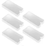 Mc22 Mc27 Tempered Glass Screen Protector 5 Pack Note This Accessor