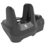 Single-Slot Charge Cradle For T C22 Tc27 Devices. USB-C Cable (Cb
