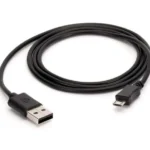 Zebra Micro USB Active-Sync Cable. Al Allows For Active-Sync Co