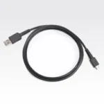 Zebra Micro USB Active-Sync Cable. Al Allows For Active-Sync Co