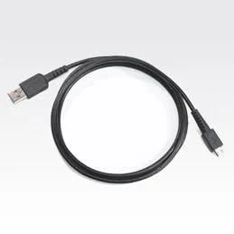 Zebra Micro USB Active-Sync Cable. Al Allows For Active-Sync Co