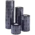 Wax/Resin Ribbon 110Mmx450M 4.3 3Inx1476Ft 6100 Standard 25Mm 1In C