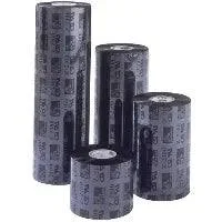 Wax/Resin Ribbon 110Mmx450M 4.3 3Inx1476Ft 6100 Standard 25Mm 1In C