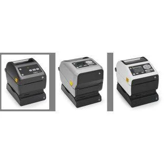 Kit Base Housing For Battery Zd 42X Zd62X Direct Thermal