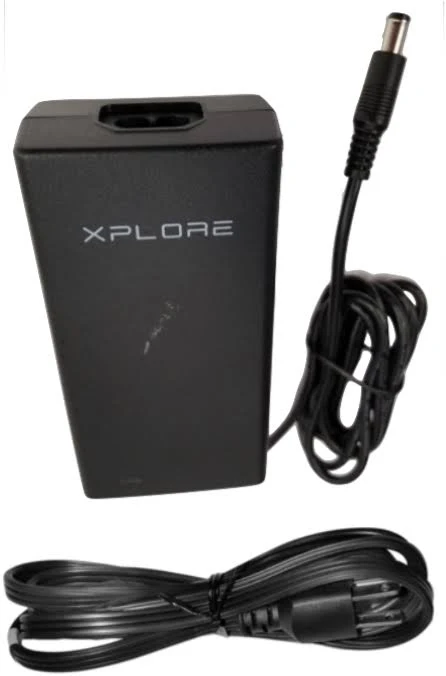 AC Power Adapter For Selected Z Ebra Office And Industrial Docks. 1