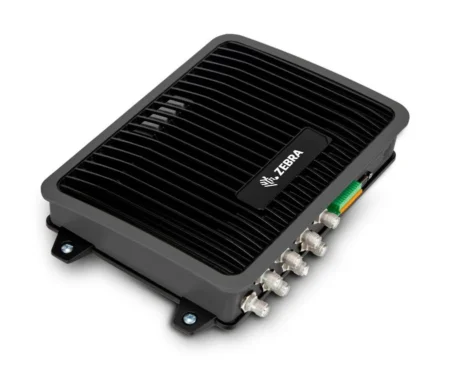 Fx9600 Fixed Rfid Reader 8 Port PoE Global