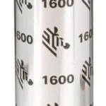 1 Rollo Wax Ribbon 131Mmx450M 5.16Inx14 76Ft 6000 Wax 25Mm 1In Co