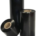 1 Rollo Wax Ribbon 131Mmx450M 5.16Inx14 76Ft 6000 Wax 25Mm 1In Co
