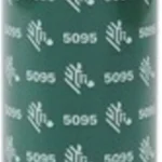 1 Rollo Resin Ribbon 131Mmx450M 5.16Inx 1476Ft 6200 1 Rollo Resin 2