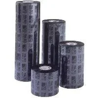 1 Rollo Wax Ribbon 89Mmx450M 3.5Inx1476 2000 Standard 25Mm 1In C