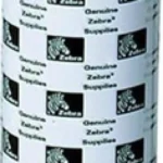 Resin Ribbon 84Mmx74M 3.31Inx24 2Ft 5100 Premium 12Mm 0.5In 1 Rollo