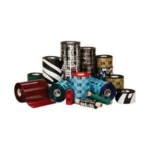Wax/Resin Ribbon 80Mmx450M 3.15 Inx1476Ft 6100 Standard 25Mm 1In Co