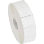 Zebra 1 Rollo Etiquetas Desktop 4X4In Z-Select4000T