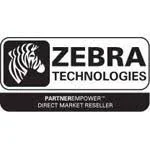 Zebra 1 Rollo Etiquetas Desktop 4X4In Z-Select4000T