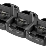 Cargador De Bateras De 3 Ranuras Compatible Con Las Series Z