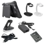 Cargador De Bateras De 3 Ranuras Compatible Con Las Series Z