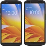 Tc58E WAN 60In Display 5G Fr1 W Ifi 6E 8Gb Ram128Gb ROM Se4770 Imag