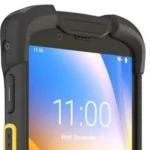 Tc78 Premium WAN 60In Sub 6 5G WiFi 6E 8Gb Ram128Gb Flash Se55 8Mp